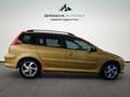 Peugeot 206 1.6 SW Kombi Tendance/KLIMA/ZV/ZAHNR. 135tkm Gold - thumbnail 9