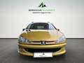 Peugeot 206 1.6 SW Kombi Tendance/KLIMA/ZV/ZAHNR. 135tkm Gold - thumbnail 2