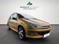 Peugeot 206 1.6 SW Kombi Tendance/KLIMA/ZV/ZAHNR. 135tkm Gold - thumbnail 1