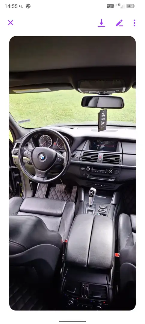 BMW X5 M X5 M - 2