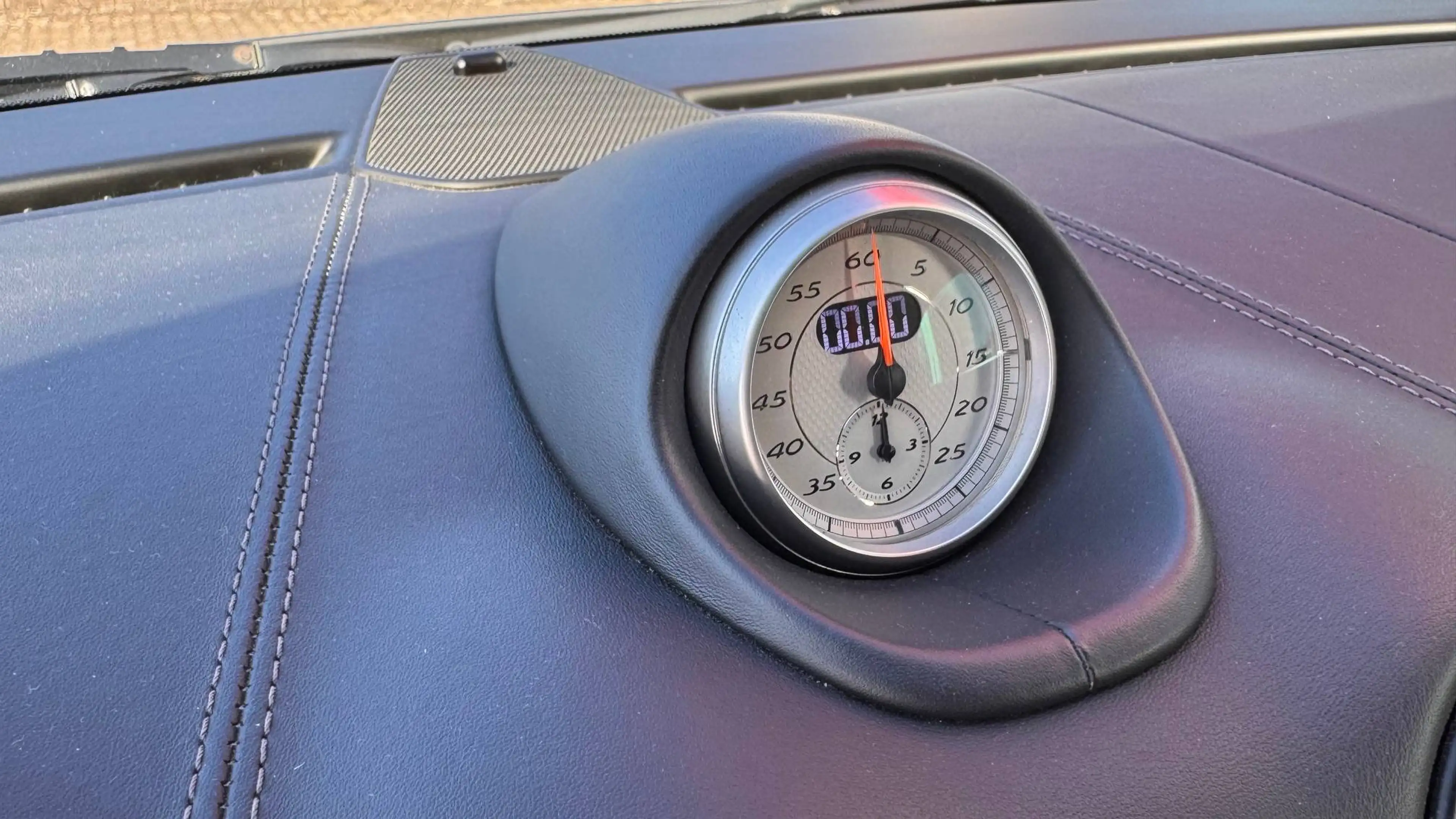 Porsche Boxster S — photo 15