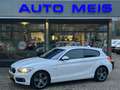 BMW 116 116I M SPORT EDITION Climat, Cruise, Bluetooth,Sta Wit - thumbnail 1