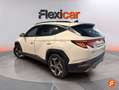Hyundai TUCSON 1.6 TGDI PHEV Maxx AT Blanco - thumbnail 5