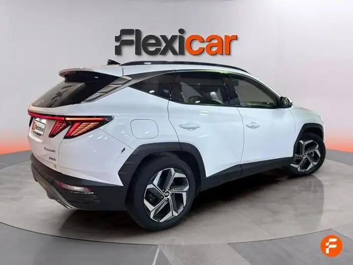 Hyundai Tucson PHEV TGDI 1.6 4X4 AT MAXX SAFE 2022, foto 8