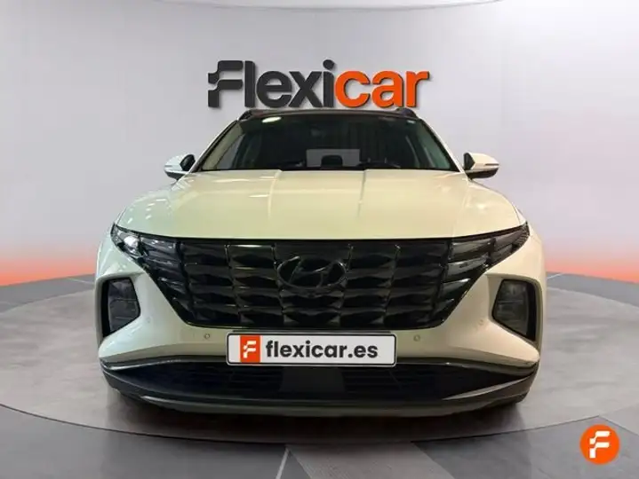 Hyundai Tucson PHEV TGDI 1.6 4X4 AT MAXX SAFE 2022, foto 2