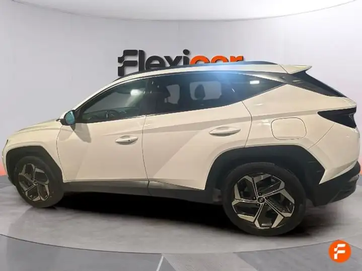 Hyundai Tucson PHEV TGDI 1.6 4X4 AT MAXX SAFE 2022, foto 4