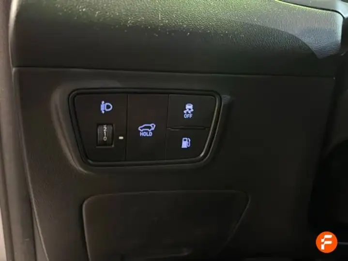 Hyundai Tucson PHEV TGDI 1.6 4X4 AT MAXX SAFE 2022, foto 20