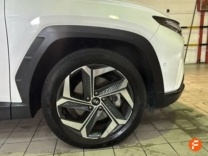 Hyundai Tucson PHEV TGDI 1.6 4X4 AT MAXX SAFE 2022, foto 22