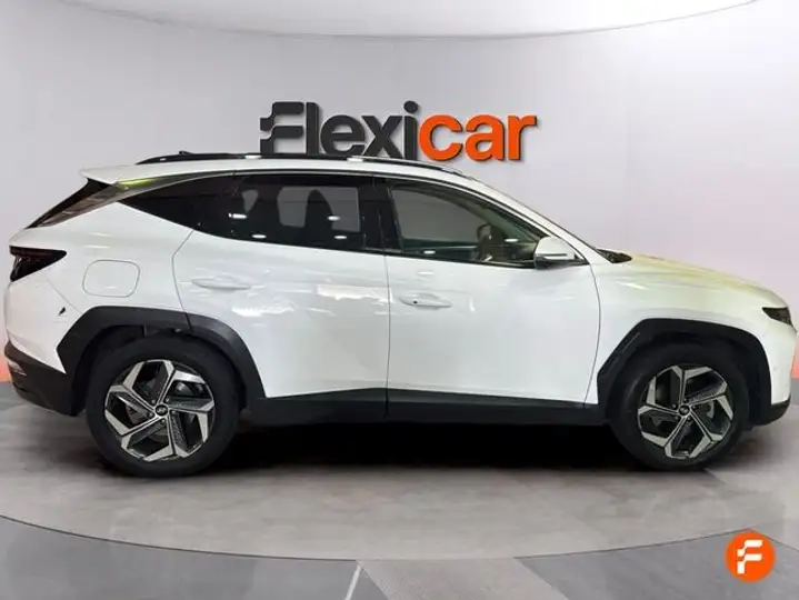 Hyundai Tucson PHEV TGDI 1.6 4X4 AT MAXX SAFE 2022, foto 9