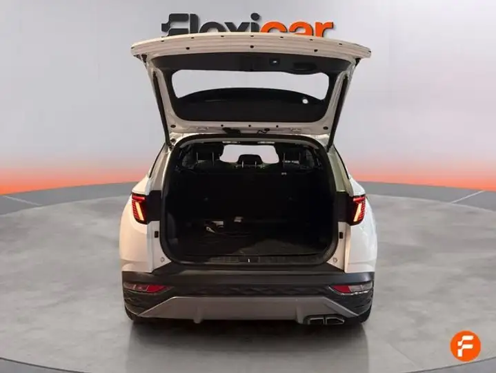 Hyundai Tucson PHEV TGDI 1.6 4X4 AT MAXX SAFE 2022, foto 11