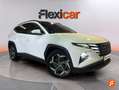 Hyundai TUCSON 1.6 TGDI PHEV Maxx AT Blanco - thumbnail 10