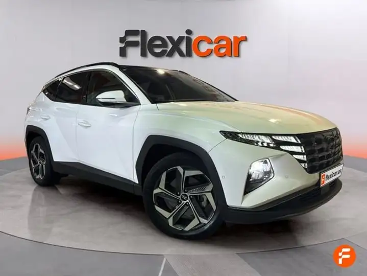 Hyundai Tucson PHEV TGDI 1.6 4X4 AT MAXX SAFE 2022, foto 10