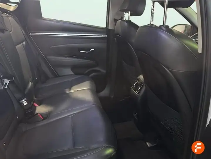 Hyundai Tucson PHEV TGDI 1.6 4X4 AT MAXX SAFE 2022, foto 18