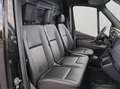 Mercedes-Benz Sprinter 315 CDI L2H2/360/LED/MBux/Leder/BLIS Schwarz - thumbnail 8