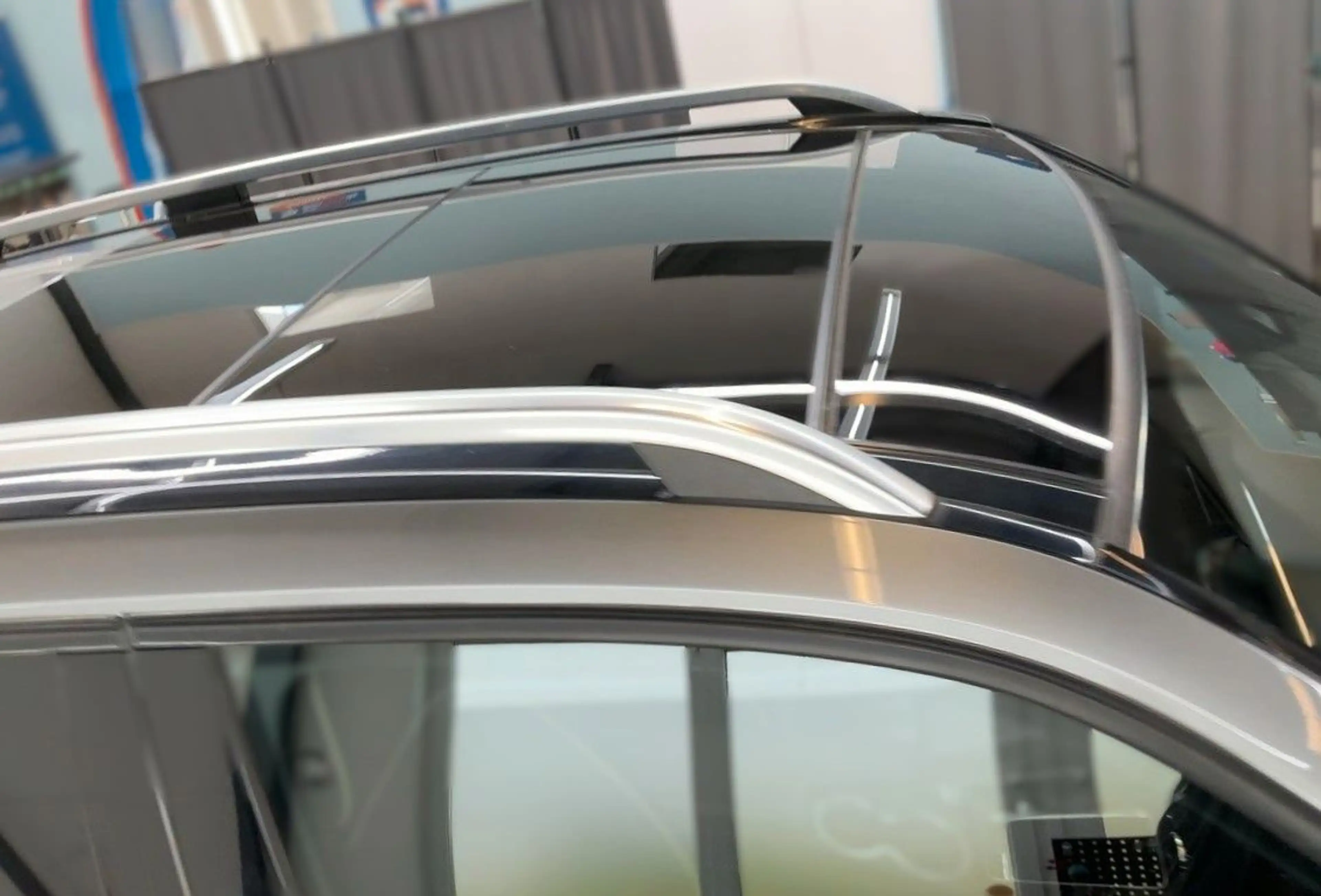 Mercedes-Benz GLK 350 CDI 4Matic *Distronic*Standheizung*Pano* — photo 6