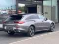 Mercedes-Benz CLA 250 Shooting Brake e Luxury Gris - thumbnail 3