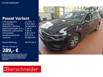 2.0 TDI DSG Business AHK MATRIX N