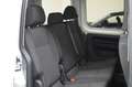 Volkswagen Caddy Trendline BMT NAVI KLIMA TEMPO AHK Silver - thumbnail 12