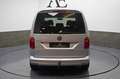 Volkswagen Caddy Trendline BMT NAVI KLIMA TEMPO AHK Srebrny - thumbnail 4
