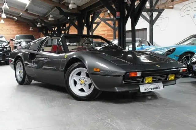 Ferrari 308 GTSI
