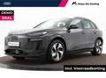 Audi Q6 e-tron S edition Performance 306 PK Audi Q6 e-tron Grijs - thumbnail 1