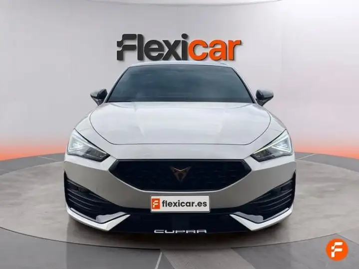 Cupra León VZ 2.0 TSI DSG 2023, foto 2