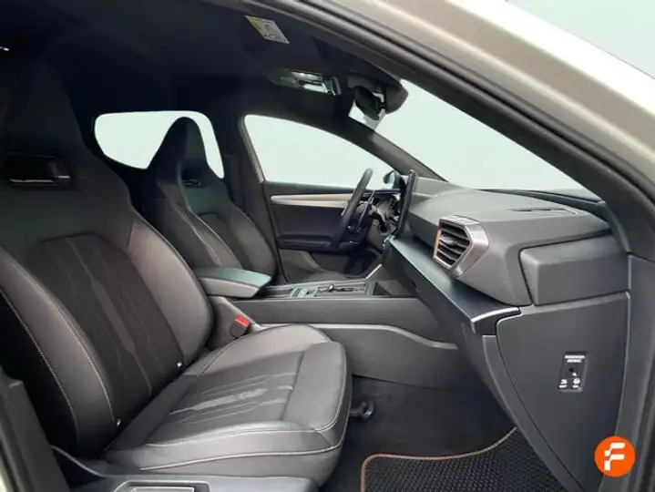 Cupra León VZ 2.0 TSI DSG 2023, foto 30