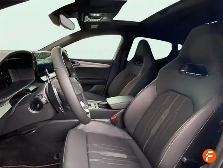 Cupra León VZ 2.0 TSI DSG 2023, foto 20