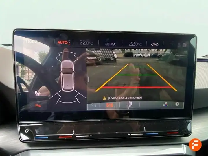 Cupra León VZ 2.0 TSI DSG 2023, foto 27