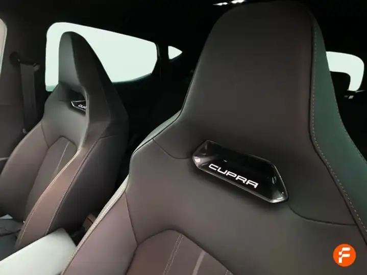Cupra León VZ 2.0 TSI DSG 2023, foto 25