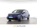 Volkswagen Golf VIII 1.5 TSI R-Line | PANO | ACC | NAVI | Blau - thumbnail 1
