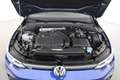 Volkswagen Golf VIII 1.5 TSI R-Line | PANO | ACC | NAVI | Blau - thumbnail 9