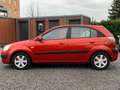 Kia Rio 1.6 EX*TÜV 05/2027*Klima*Elektr.Fensterheber Rot - thumbnail 2