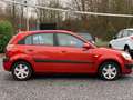 Kia Rio 1.6 EX*TÜV 05/2027*Klima*Elektr.Fensterheber Rot - thumbnail 6