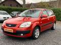 Kia Rio 1.6 EX*TÜV 05/2027*Klima*Elektr.Fensterheber Rot - thumbnail 1