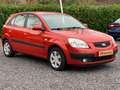 Kia Rio 1.6 EX*TÜV 05/2027*Klima*Elektr.Fensterheber Rot - thumbnail 7