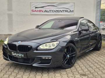 d xDrive M-Sport Gran Coupe RFK HUD Soft B&O Stdhzg
