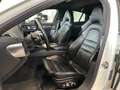 Porsche Panamera Turbo Carbon Chrono Pano 360° Approved Blanc - thumbnail 14