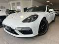 Porsche Panamera Turbo Carbon Chrono Pano 360° Approved Blanc - thumbnail 1