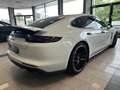 Porsche Panamera Turbo Carbon Chrono Pano 360° Approved Blanc - thumbnail 9