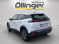 Peugeot 2008 PureTech 100 S&S Style 6-Gang-Manuell Weiß - thumbnail 3
