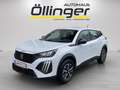 Peugeot 2008 PureTech 100 S&S Style 6-Gang-Manuell Weiß - thumbnail 1