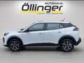 Peugeot 2008 PureTech 100 S&S Style 6-Gang-Manuell Weiß - thumbnail 2