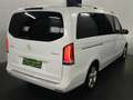 Mercedes-Benz V 220 d+4Matic+7. Sitzer+AHK+LED+360°+Navi+Temp Weiß - thumbnail 4