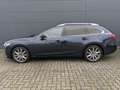 Mazda 6 Kombi 2.5l Takumi GSD Nappaleder Bose Ganzjahresre Blau - thumbnail 4