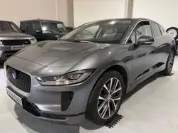 Jaguar I-Pace *LED*LEDER*Head up*AHK*