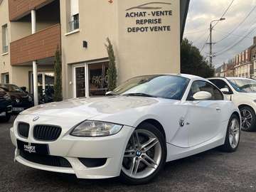 M COUPE E86  Z4 M