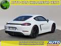 Porsche Cayman 718 Cayman 2.5 S SERVICE PORSCHE/MATRIX/PDK/CHRONO Blanc - thumbnail 4