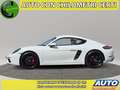 Porsche Cayman 718 Cayman 2.5 S SERVICE PORSCHE/MATRIX/PDK/CHRONO Blanc - thumbnail 3
