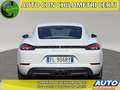 Porsche Cayman 718 Cayman 2.5 S SERVICE PORSCHE/MATRIX/PDK/CHRONO Blanc - thumbnail 5